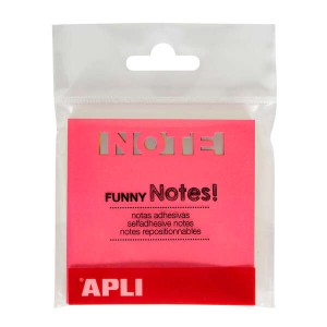 Apli Sticky Notes Blocco...