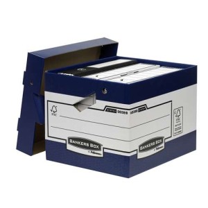 Fellowes Bankers Box...