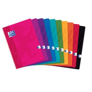 Quaderno Oxford Classic A4...
