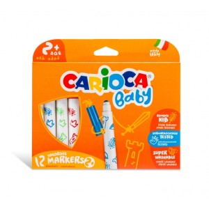 Pennarello Carioca per...