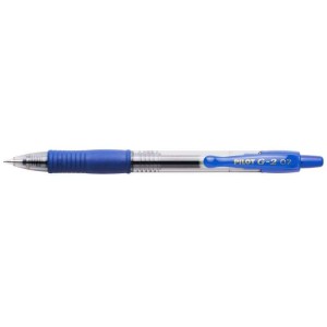 Pilot Gel Pen G2 Rollerball...