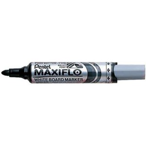Penna per lavagna Pentel...