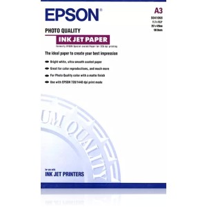 Epson Photo Quality Ink-Jet...