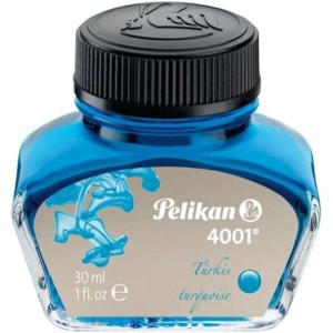 Inchiostro Pelikan 4001...