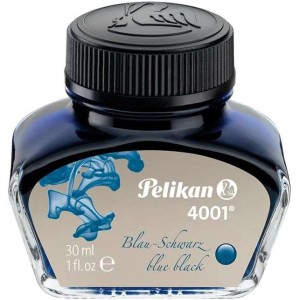 Inchiostro Pelikan 4001...