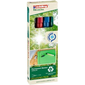 Edding 25 EcoLine...