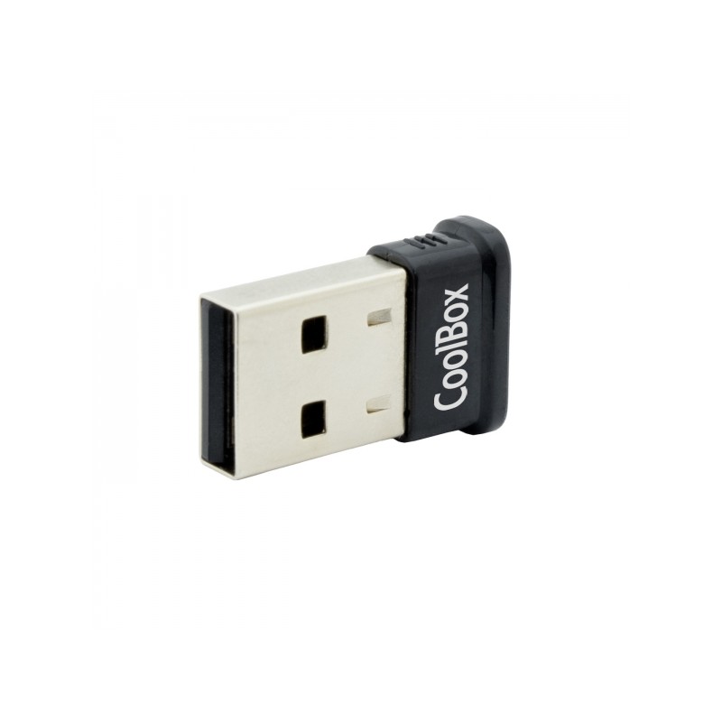 Coolbox BLU53-1 Adattatore USB Bluetooth 5.3