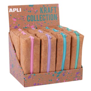 Apli Kraft Collection...