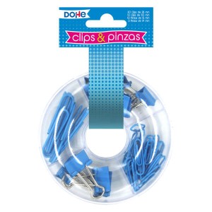 Dohe Tweezers Combo - 10...