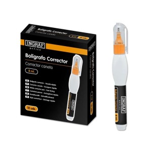 Ingraf Concealer Pen 8ml -...
