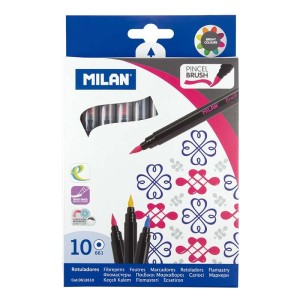 Milan Confezione da 10...
