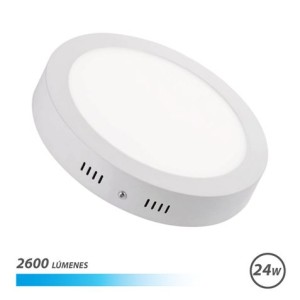 Elbat Downlight circolare...
