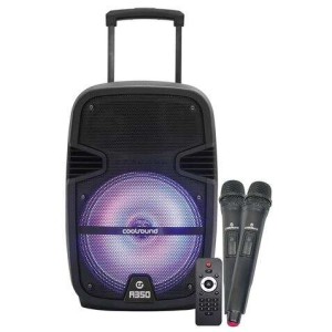 Coolsound A350 Altoparlante...