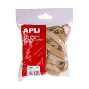 Elastici Apli Ø 200 x 10 mm...