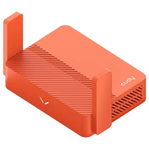 Router da viaggio Cudy...