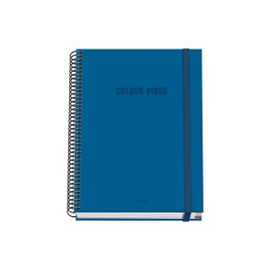 Dohe Colour Vives Taccuino...