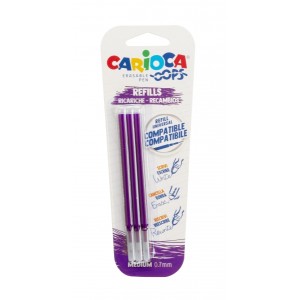 Carioca Oops Blister 3...