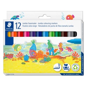 Staedtler Noris Jumbo 340...