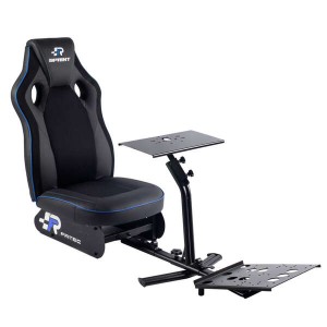 Sedile da corsa FR-TEC...