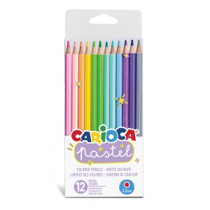 Carioca Confezione da 12...