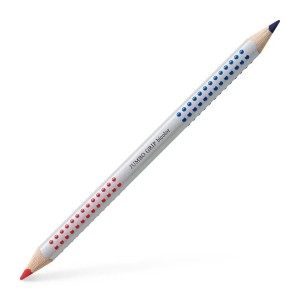 Matita Faber-Castell Jumbo...