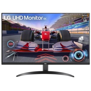 LG Gaming Monitor 31.5 VA...