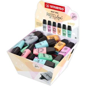 Stabilo Boss Mini...