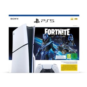 Sony PS5 Console...