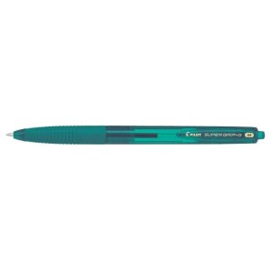 Pilot SuperGrip G Penna a...