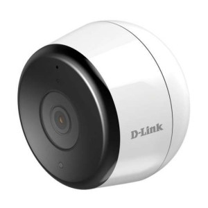 Telecamera IP WiFi Full HD...