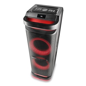 NGS Wild Space 3 DJ Speaker...