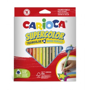 Carioca Supercolour...