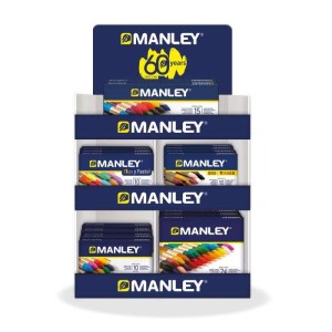Display Manley di 40...