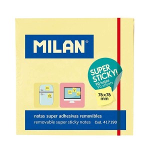Milan Pad di 90 note super...
