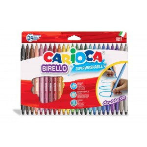 Penna Carioca Birello 24 -...