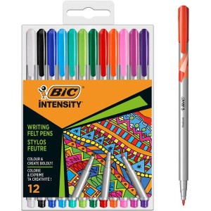 Bic Intensity Medium...