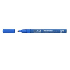 Pentel Pen N50S Marcatore...