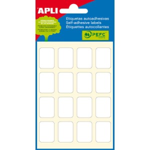 Etichette Apli Minibag...