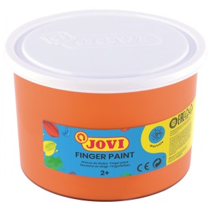 Jovi Finger Paint 500ml...