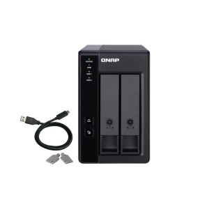 QNAP TR-002 Contenitore di...