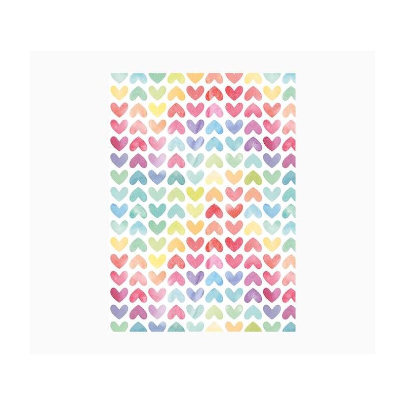 Pictura Notebook A5 - 15x21cm - 48 pagine foderate - Carta certificata FSC
