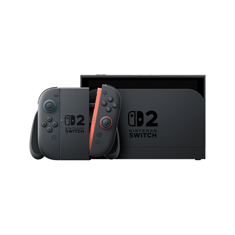 Console Nintendo Nintendo Switch 2