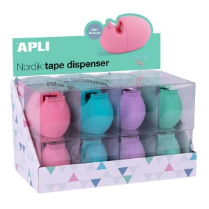 Dispenser per nastro...