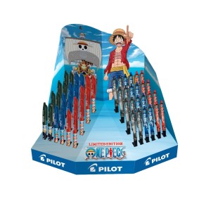 Pilot One Piece Display di...