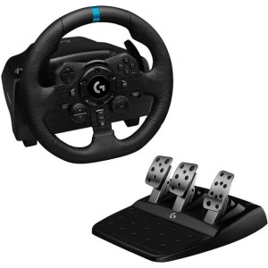 Logitech G923 Trueforce...
