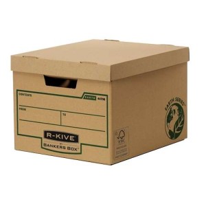 Fellowes Bankers Box Earth...