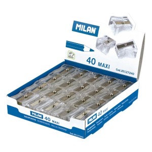 Temperamatite Milan Maxi a...