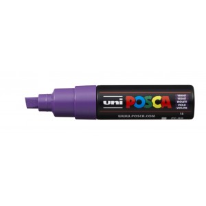 Posca PC-8K Pennarello -...