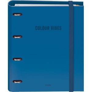 Dohe Colour Vibes...