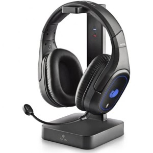 NGS GHX-600 Cuffie da gioco...